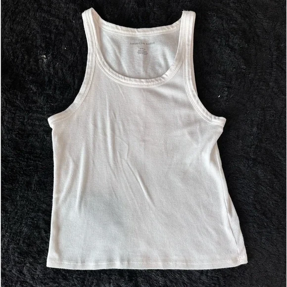 American Eagle Babydoll Tank - Picture 1 of 1